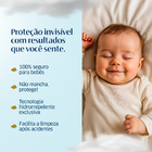 Pipi Shielding Baby | Impermeabilizante De Xixi Com Bloqueado